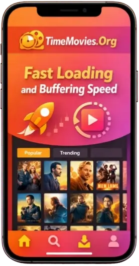 Fast Loading and Buffering Speed