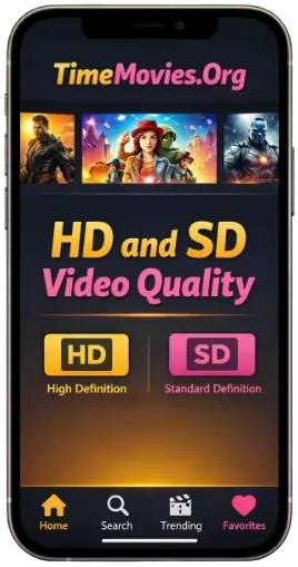 HD and SD Video Quality